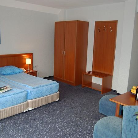 Hotel Kibella Szófia Kültér fotó