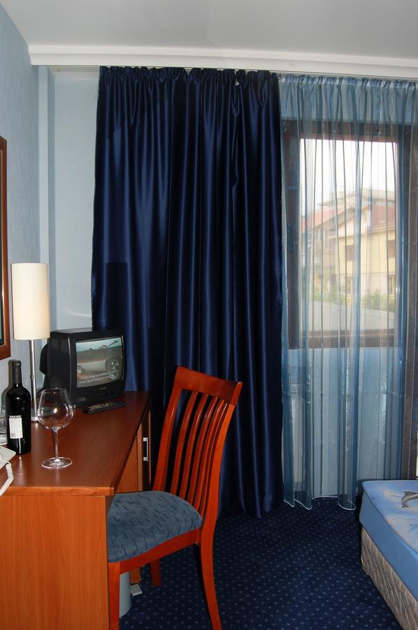 Hotel Kibella Szófia Kültér fotó