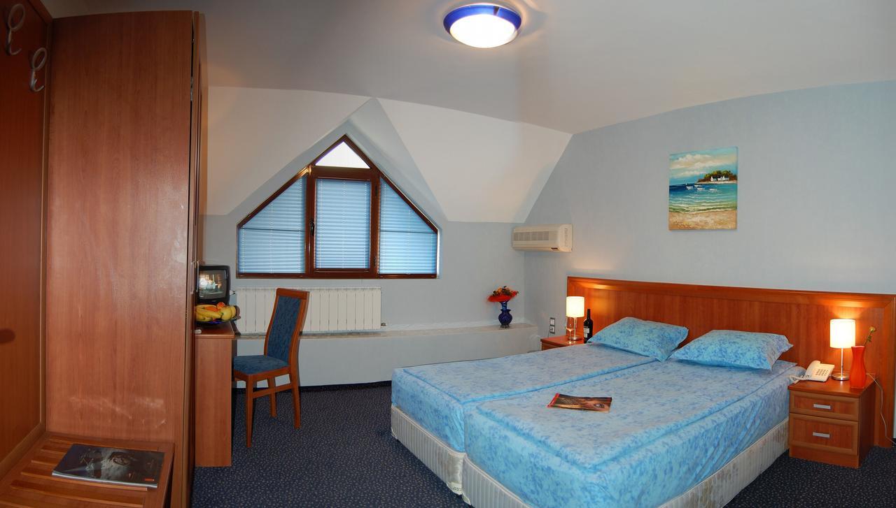 Hotel Kibella Szófia Kültér fotó