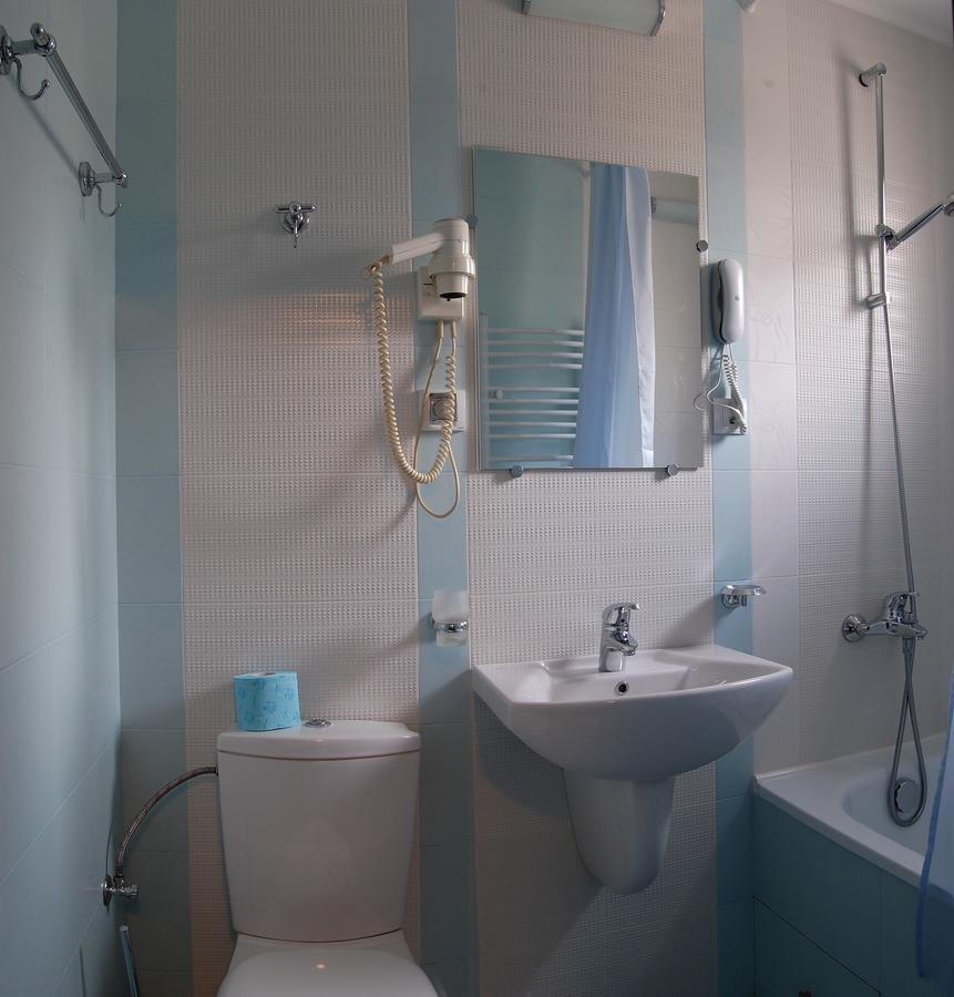 Hotel Kibella Szófia Kültér fotó