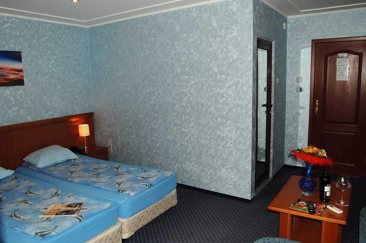 Hotel Kibella Szófia Kültér fotó