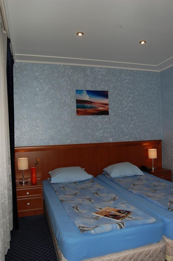 Hotel Kibella Szófia Kültér fotó