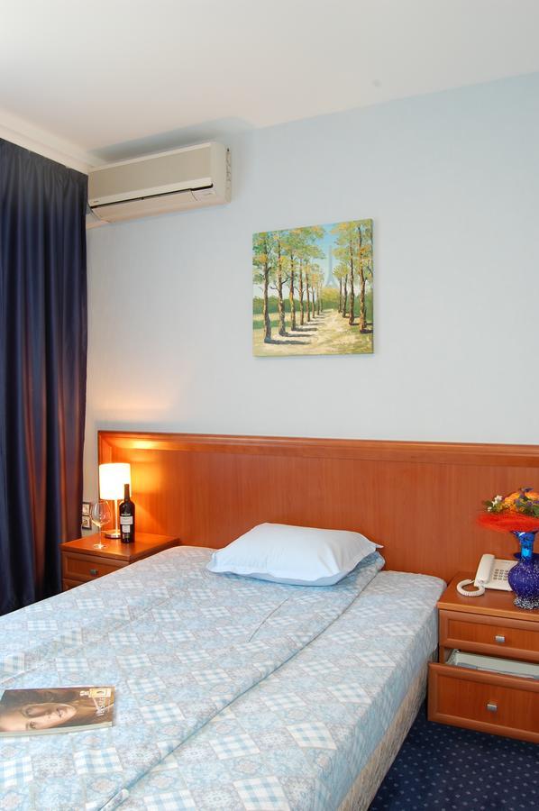 Hotel Kibella Szófia Kültér fotó
