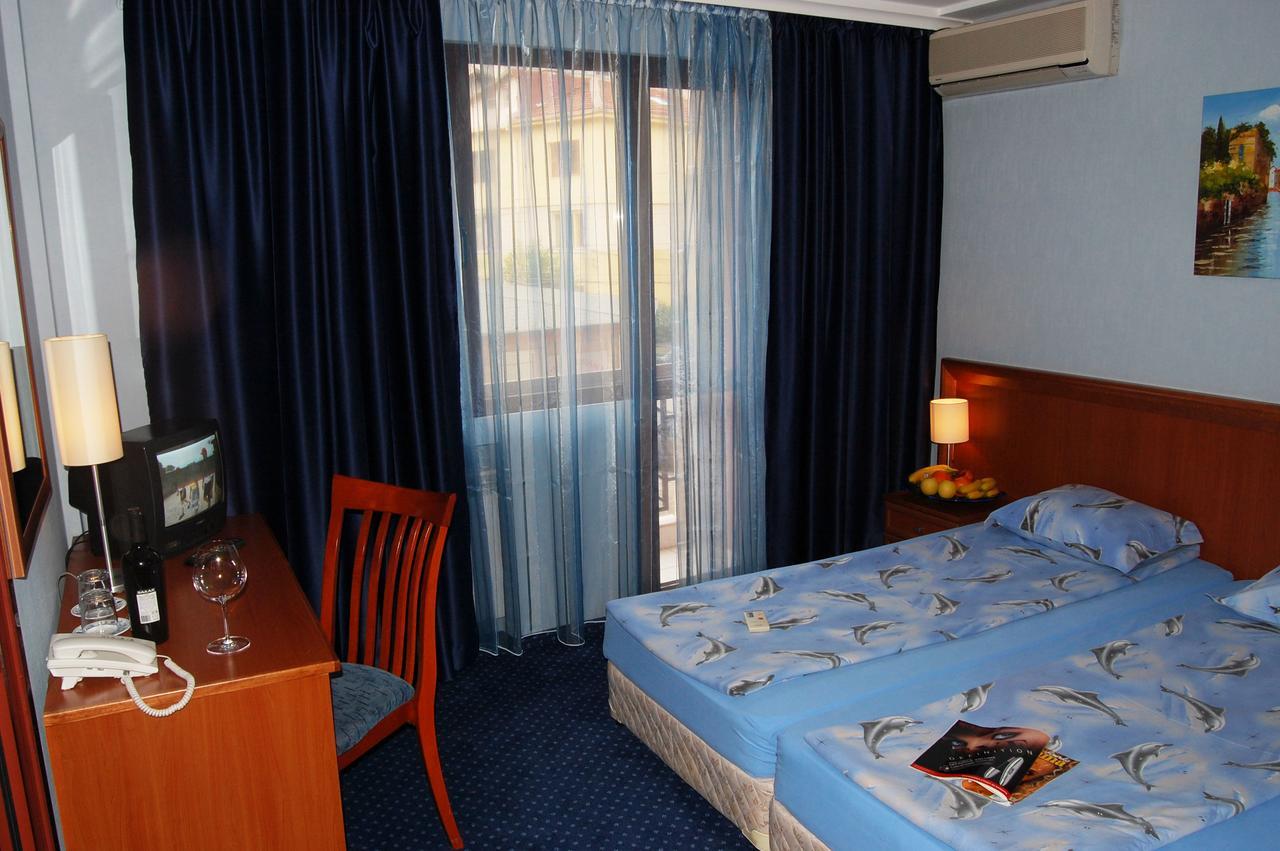 Hotel Kibella Szófia Kültér fotó
