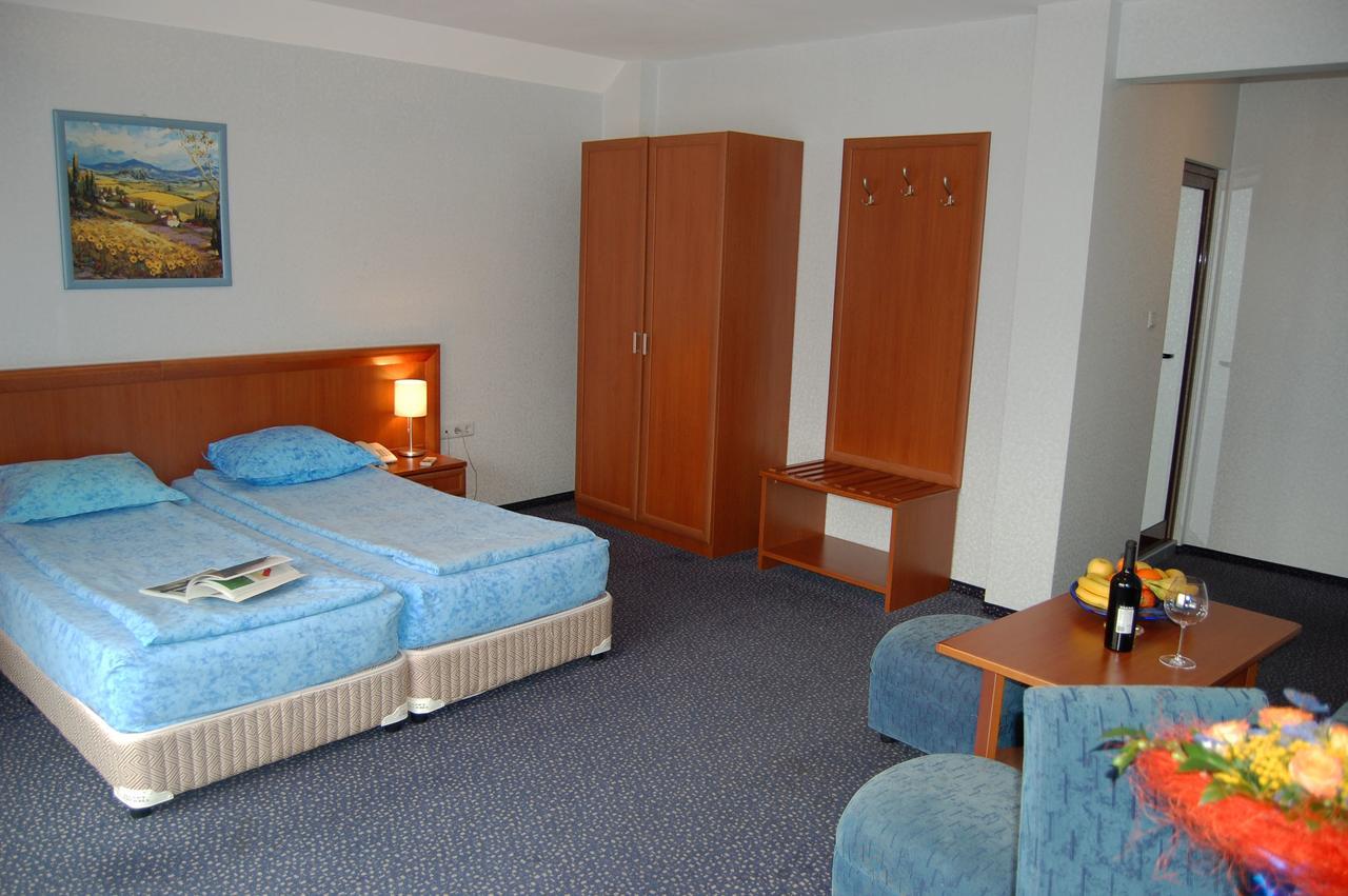 Hotel Kibella Szófia Kültér fotó