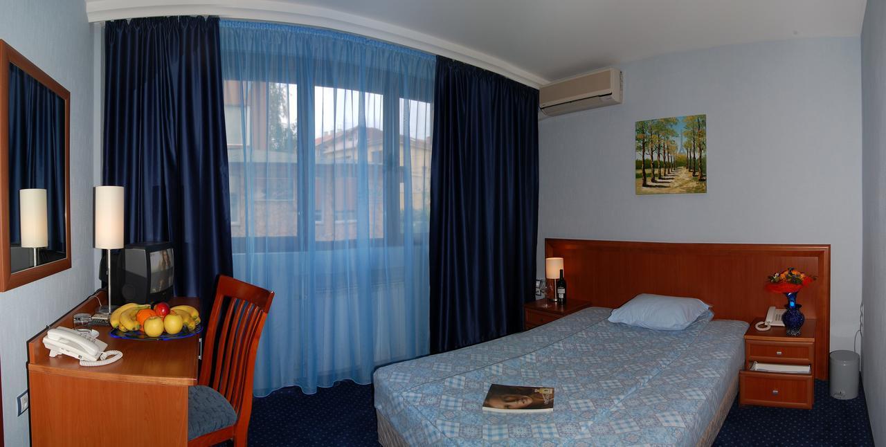Hotel Kibella Szófia Kültér fotó