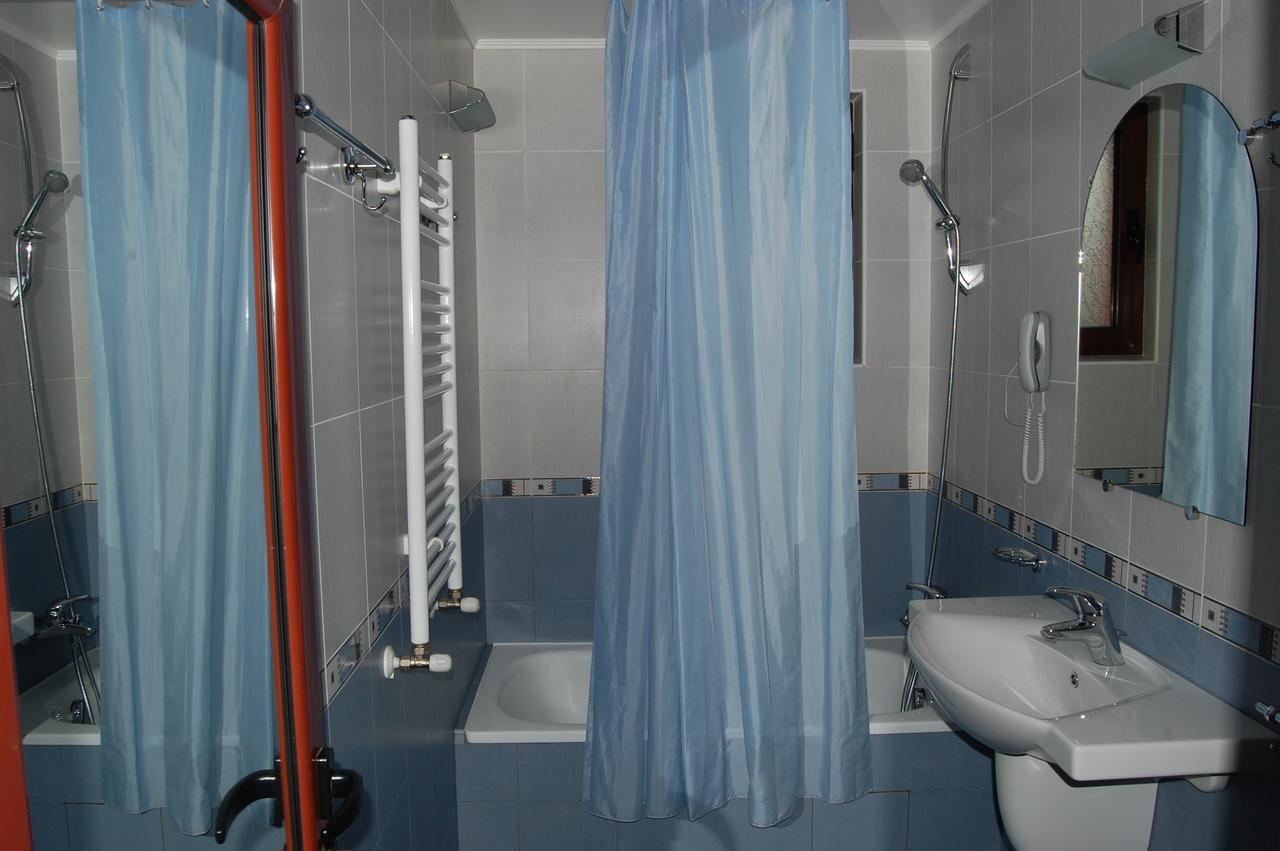 Hotel Kibella Szófia Kültér fotó