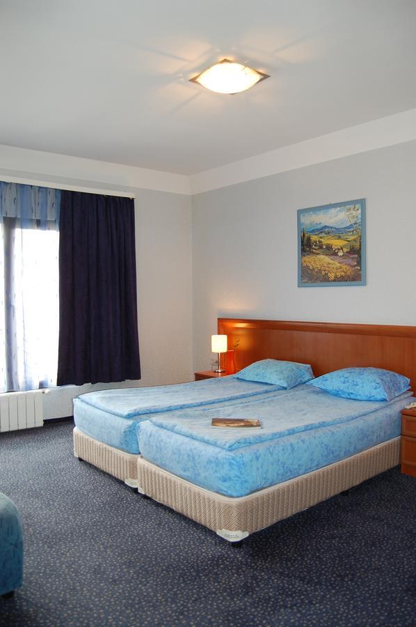 Hotel Kibella Szófia Kültér fotó