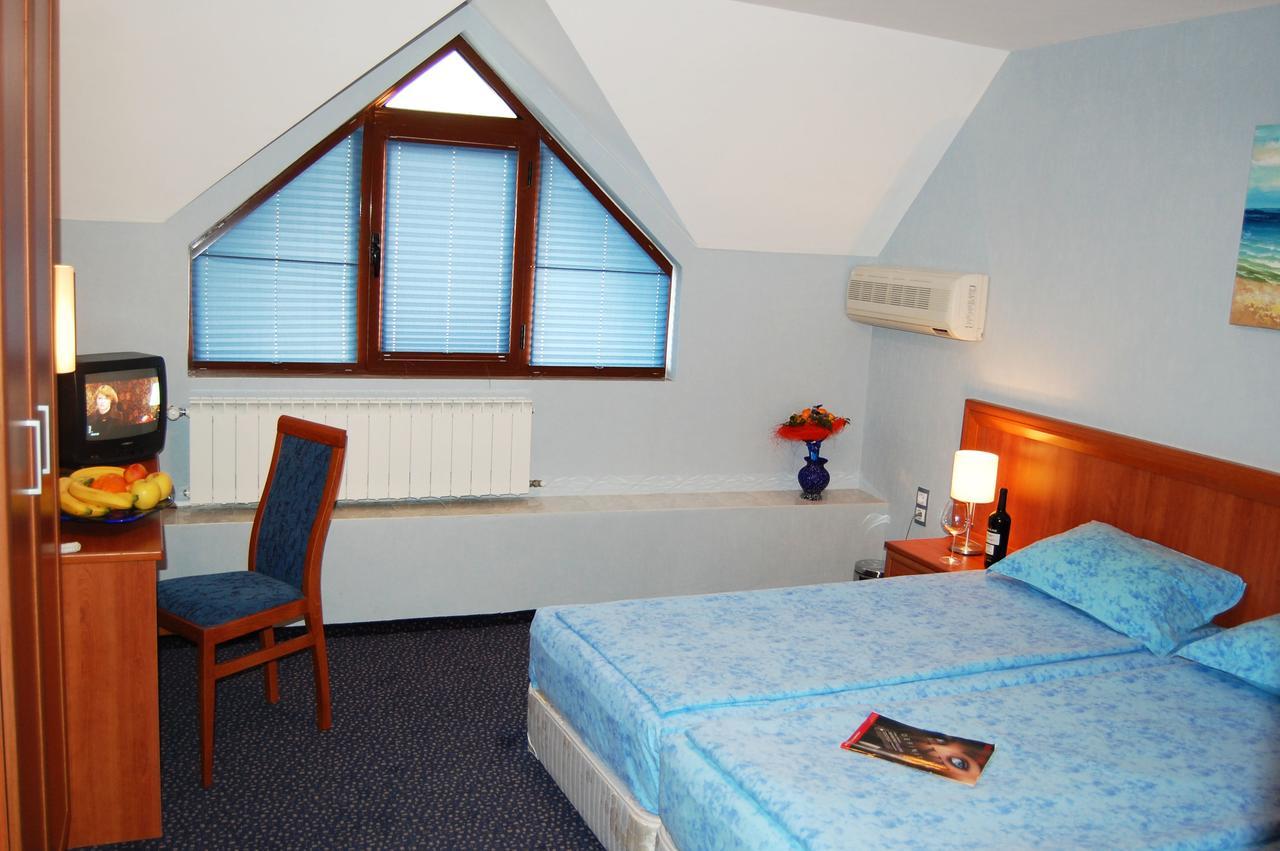 Hotel Kibella Szófia Kültér fotó