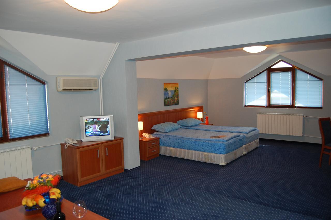 Hotel Kibella Szófia Kültér fotó