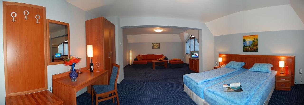 Hotel Kibella Szófia Kültér fotó