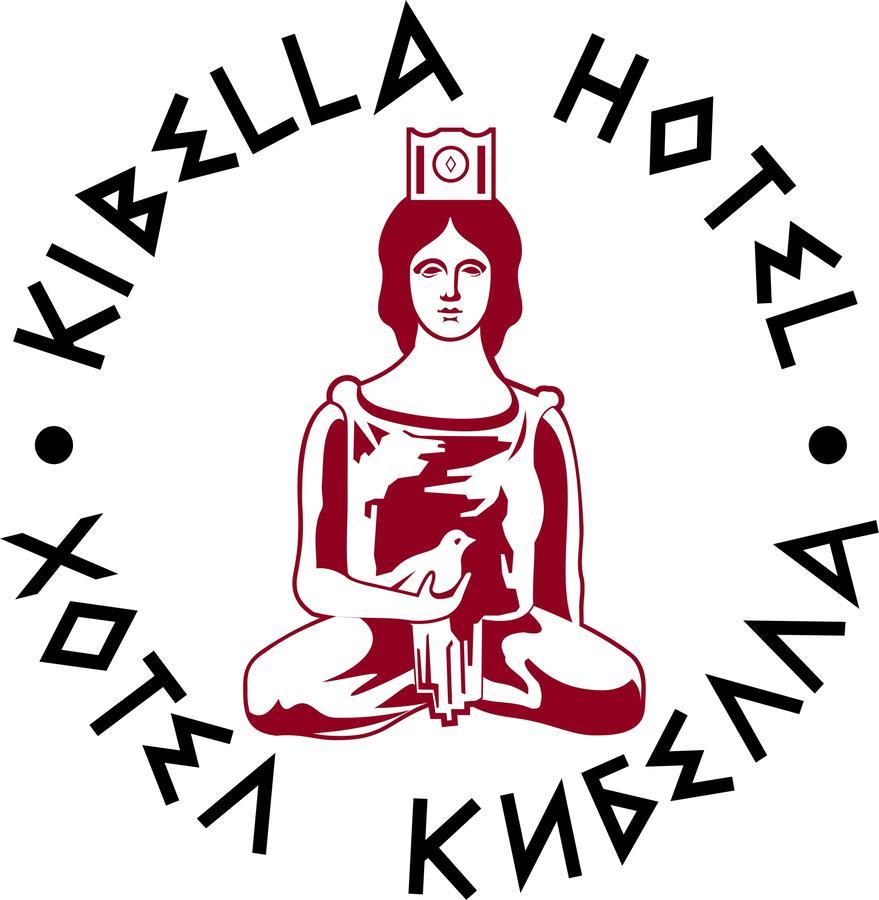 Hotel Kibella Szófia Kültér fotó