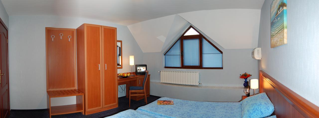 Hotel Kibella Szófia Kültér fotó